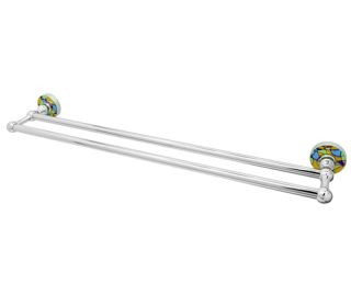 Wasserkraft Diemel K-2240 Штанга для полотенец двойная